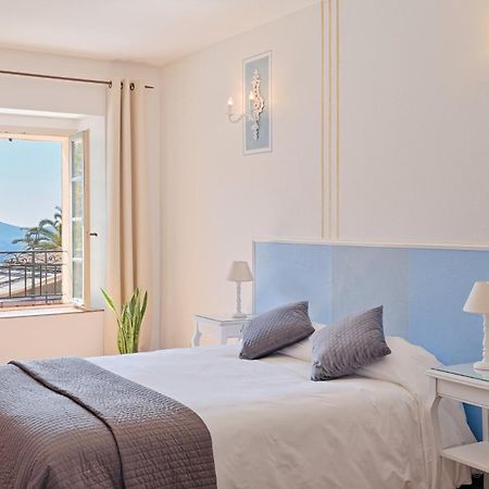 Hostellerie Du Cigalou Bormes-les-Mimosas Exteriér fotografie