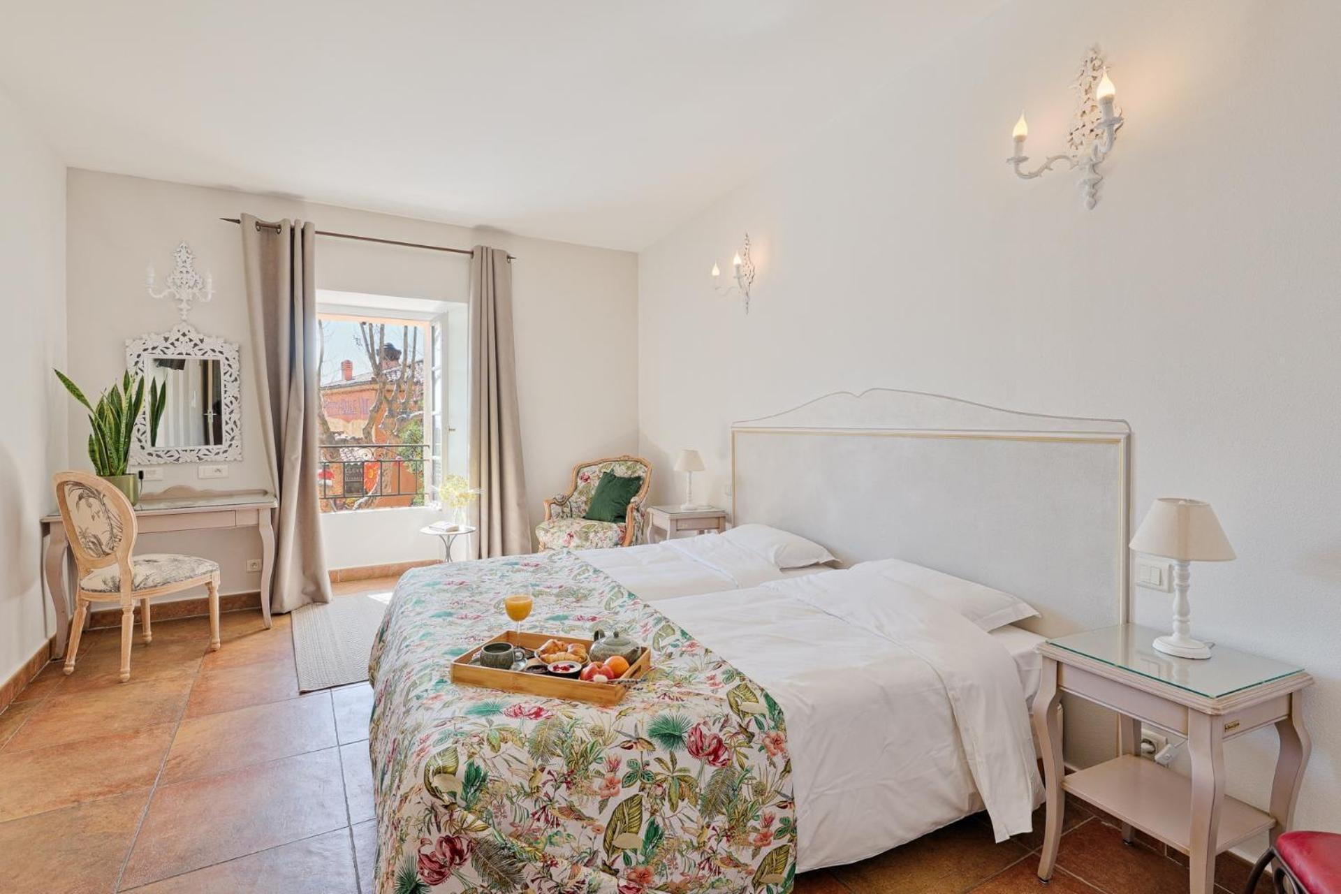 Hostellerie Du Cigalou Bormes-les-Mimosas Exteriér fotografie