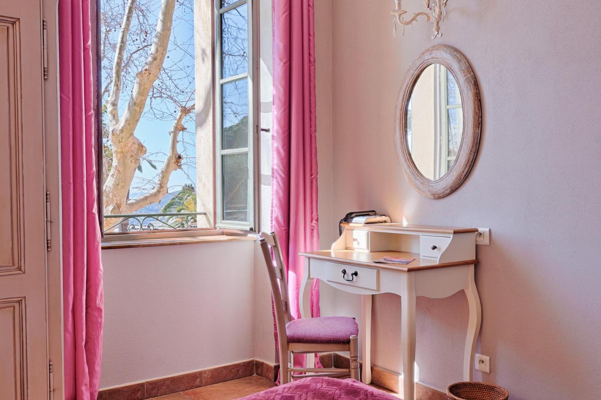 Hostellerie Du Cigalou Bormes-les-Mimosas Exteriér fotografie