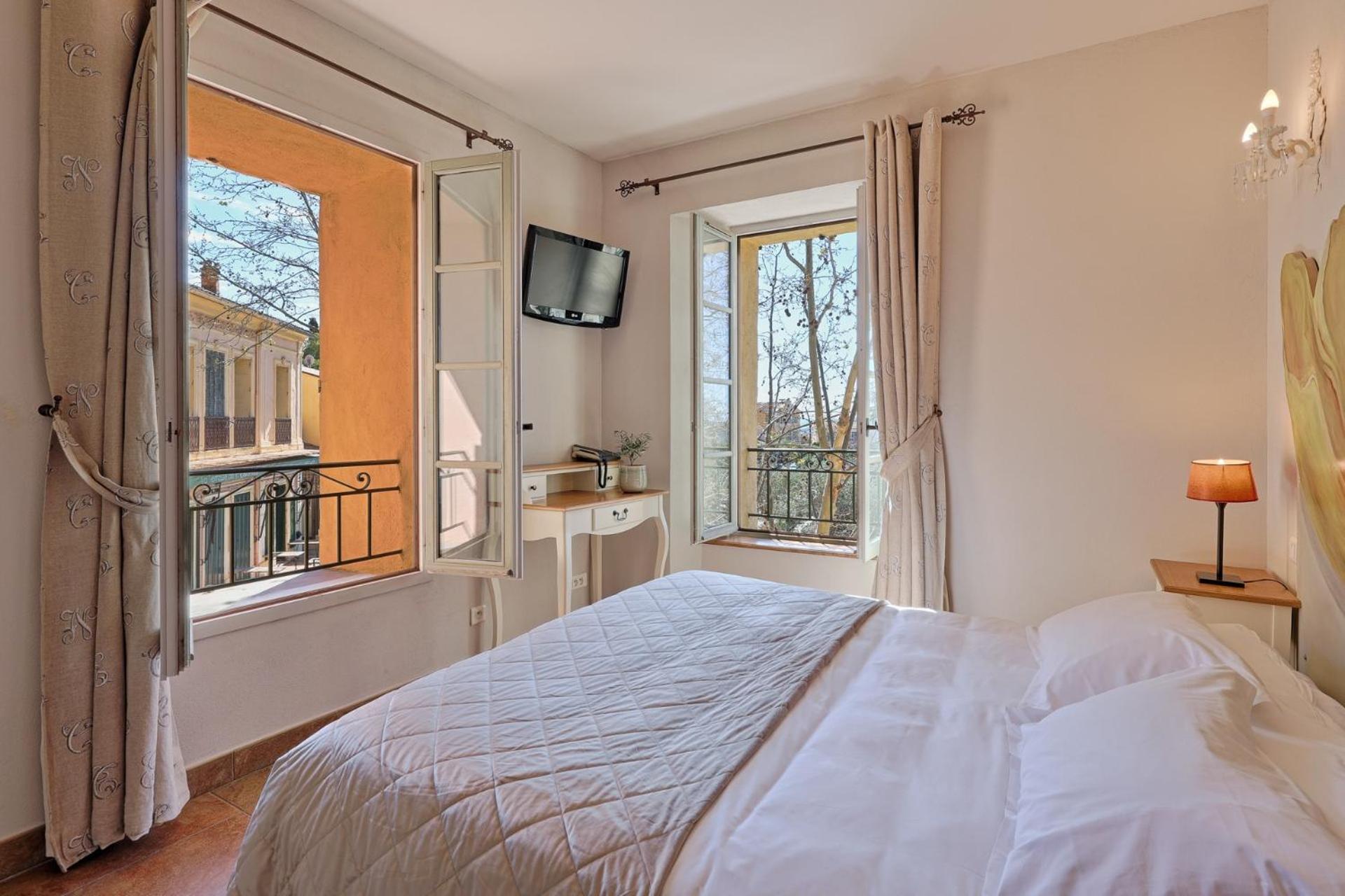Hostellerie Du Cigalou Bormes-les-Mimosas Exteriér fotografie