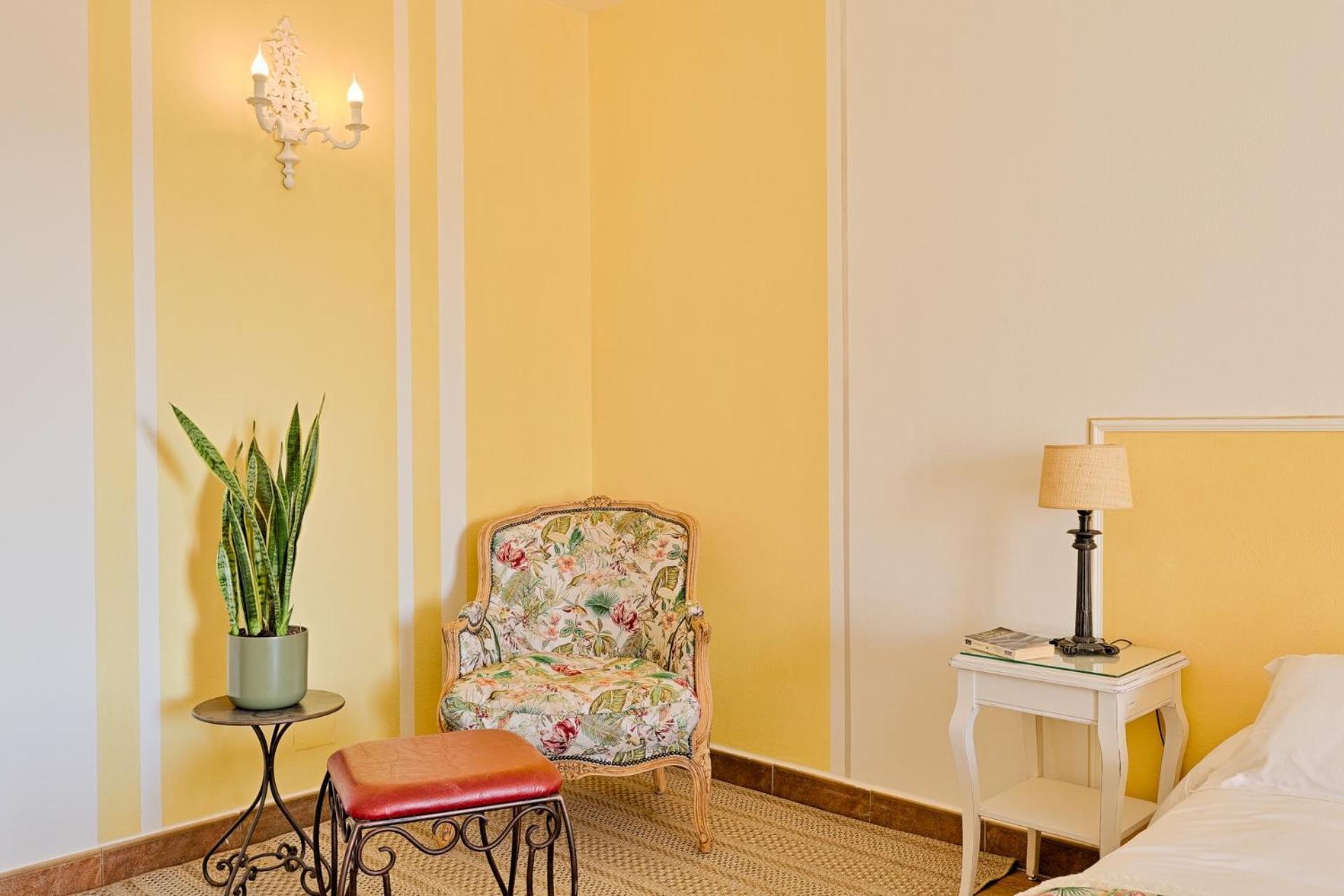 Hostellerie Du Cigalou Bormes-les-Mimosas Exteriér fotografie